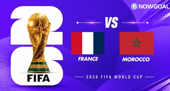 France vs Morocco Preview, Team News and Prediction
