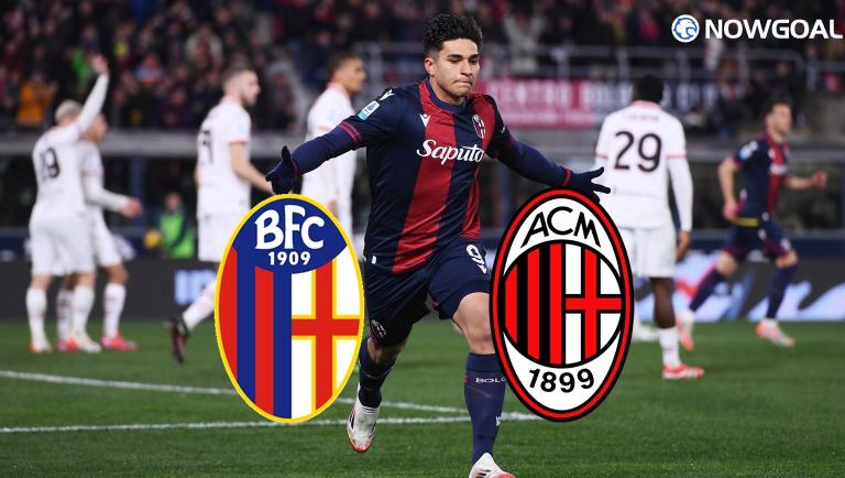 Coppa Italia - Bologna VS AC Milan Prediction