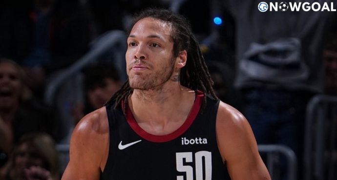 Aaron Gordon has signed a 4-year, $133 million contract extension with the Denver Nuggets