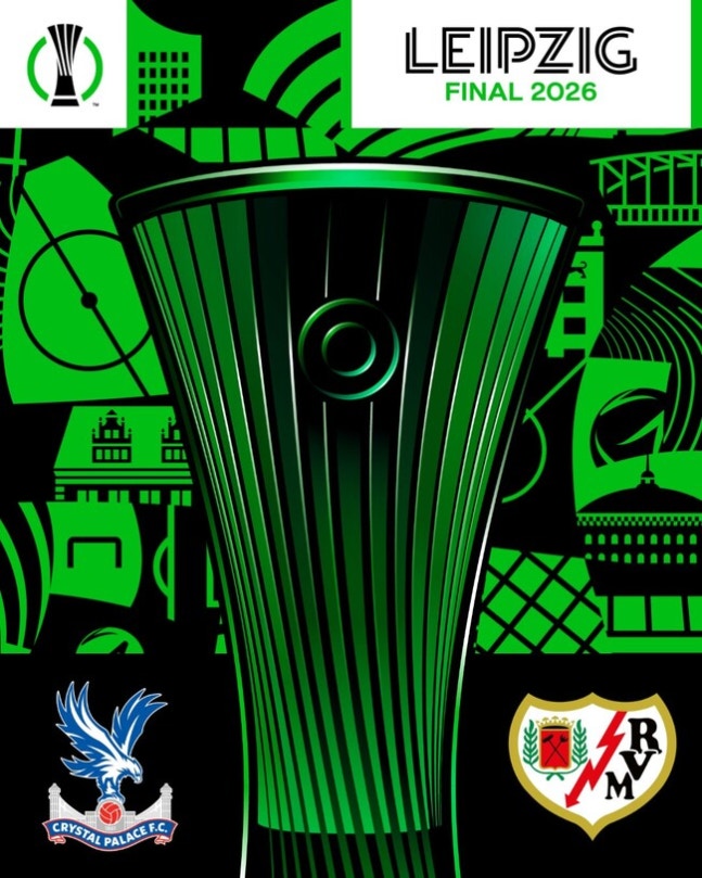 프라이부르크 vs 빌라, UEL 결승 격돌…UECL 결승은 팰리스 vs 라요