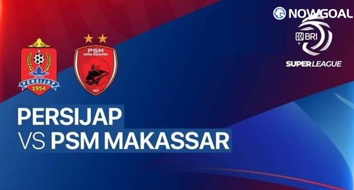 Persijap vs PSM: Clash of Struggling Giants Expected to End in Draw