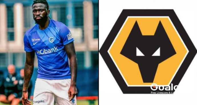 Wolves Secure €27m Striker Tolu Arokodare from Genk Ahead of Premier League Deadline