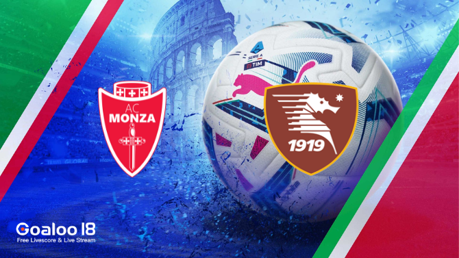 Monza VS Salernitana Prediction Italian Serie A