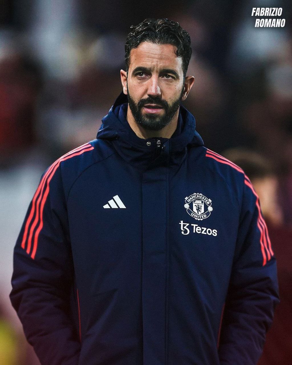 Amorim to become Manchester United’s new head coach, with a €10 million release clause