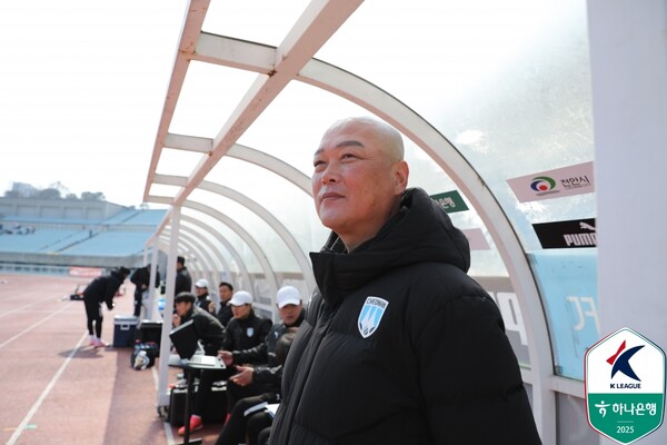 천안시티, 충남아산에 1-0 승리...'충남 더비 첫 승'