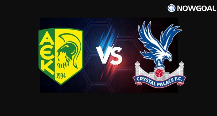 19th Mar. UEFA Conference League---AEK Larnaca VS Crystal Palace Prediction