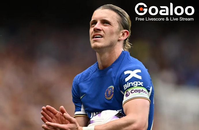 Chelsea risk angering Atlético Madrid even further with Conor Gallagher request