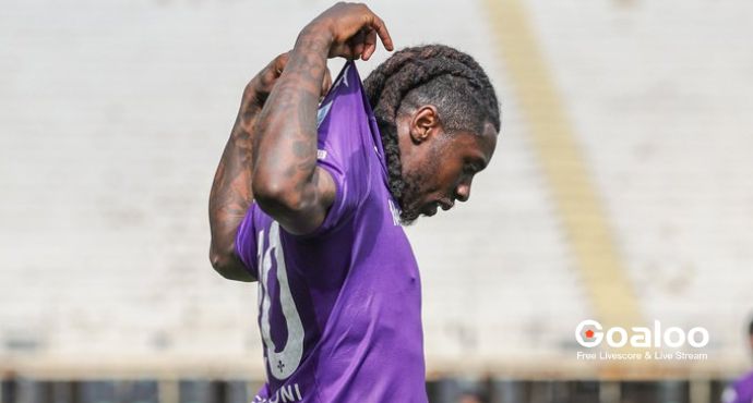 Fiorentina Secures Moise Kean with Lucrative Contract Extension