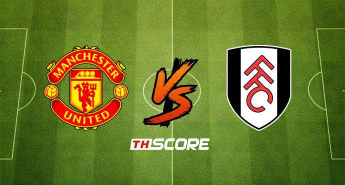 พรีวิวฟุตบอล พรีเมียร์ลีก อังกฤษ: แมนเชสเตอร์ ยูไนเต็ด vs ฟูแล่ม