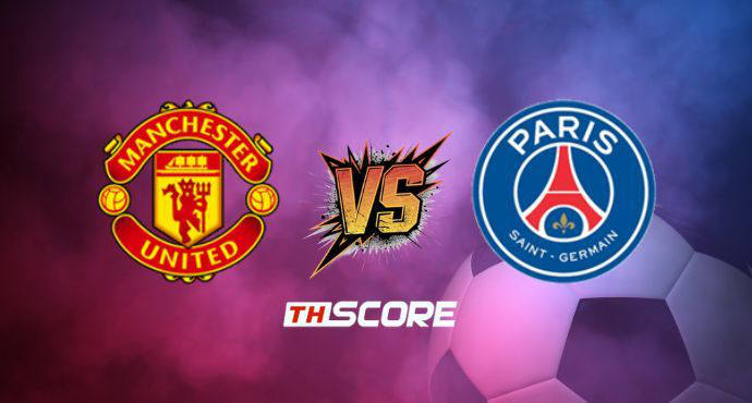 พรีวิวฟุตบอล ยูฟ่า แชมเปี้ยนส์ ลีก หญิง: แมนเชสเตอร์ ยูไนเต็ด (ญ) vs ปารีส แซงต์ แชร์กแมง (ญ)