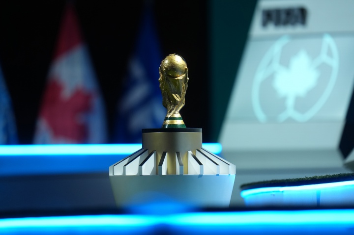 Còn 15 ngày nữa! Tỷ lệ cược vô địch World Cup: Tây Ban Nha vẫn dẫn đầu, Pháp, Anh, Brazil, Argentina và Bồ Đào Nha lần lượt xếp thứ 2 đến thứ 6.