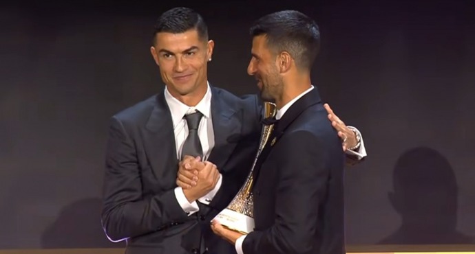 ตำนานชนตำนาน! 