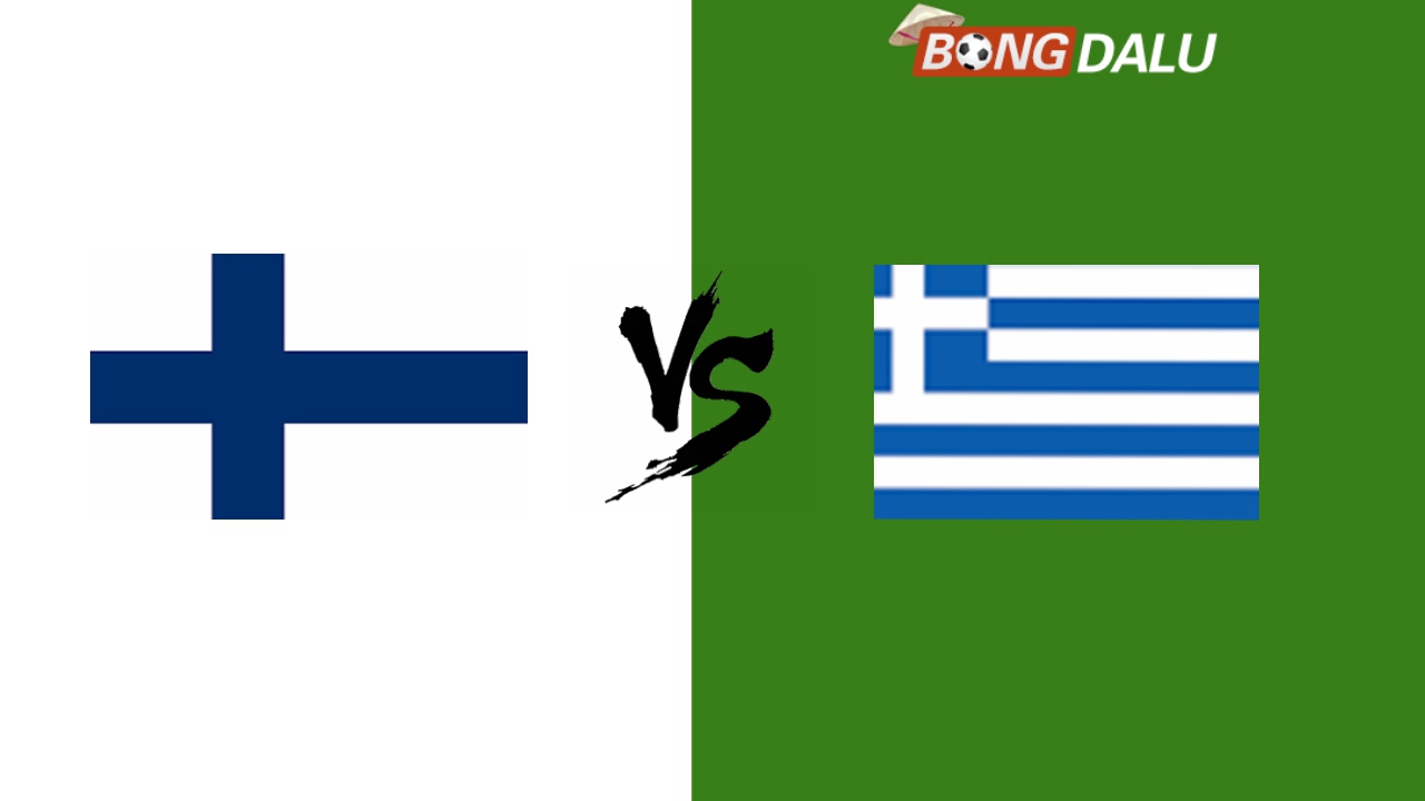 ​Nhận định Phần Lan VS Hy Lạp, 00:00 18/11/2024  UEFA Nations League
