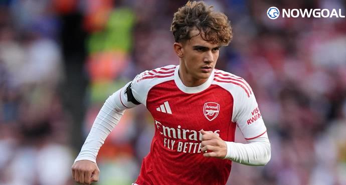 ​Arsenal Wonderkid Max Dowman Adds Three Guinness World Records to Incredible Rise