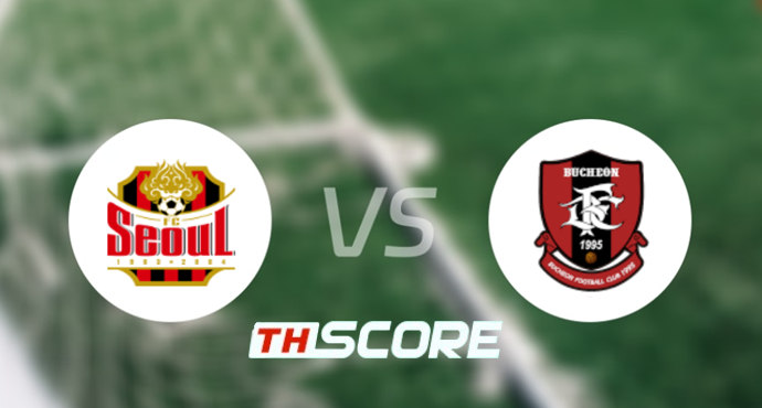📝 วิเคราะห์บอล เกาหลี คัพ : เอฟซี โซล vs บูโชน เอฟซี 1995