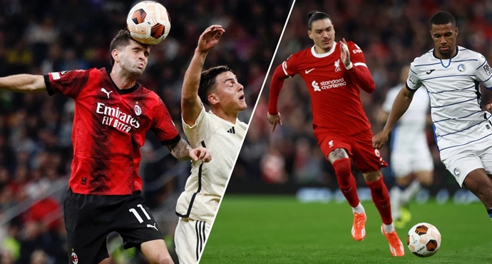 สรุปผลฟุตบอล 