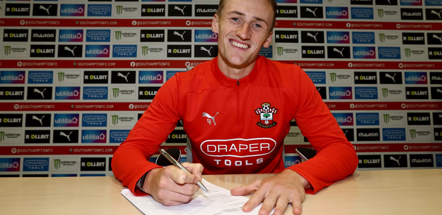 West Ham to Reinvest After Flynn Downes' £18m Sale to Southampton