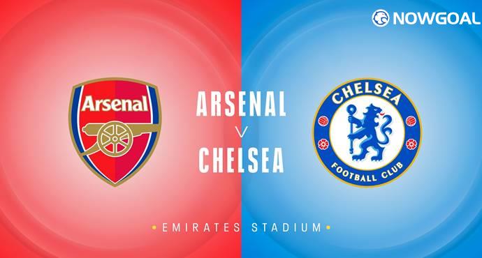 Arsenal Ready to End Chelsea’s Unbeaten Run in Fiery London Derby