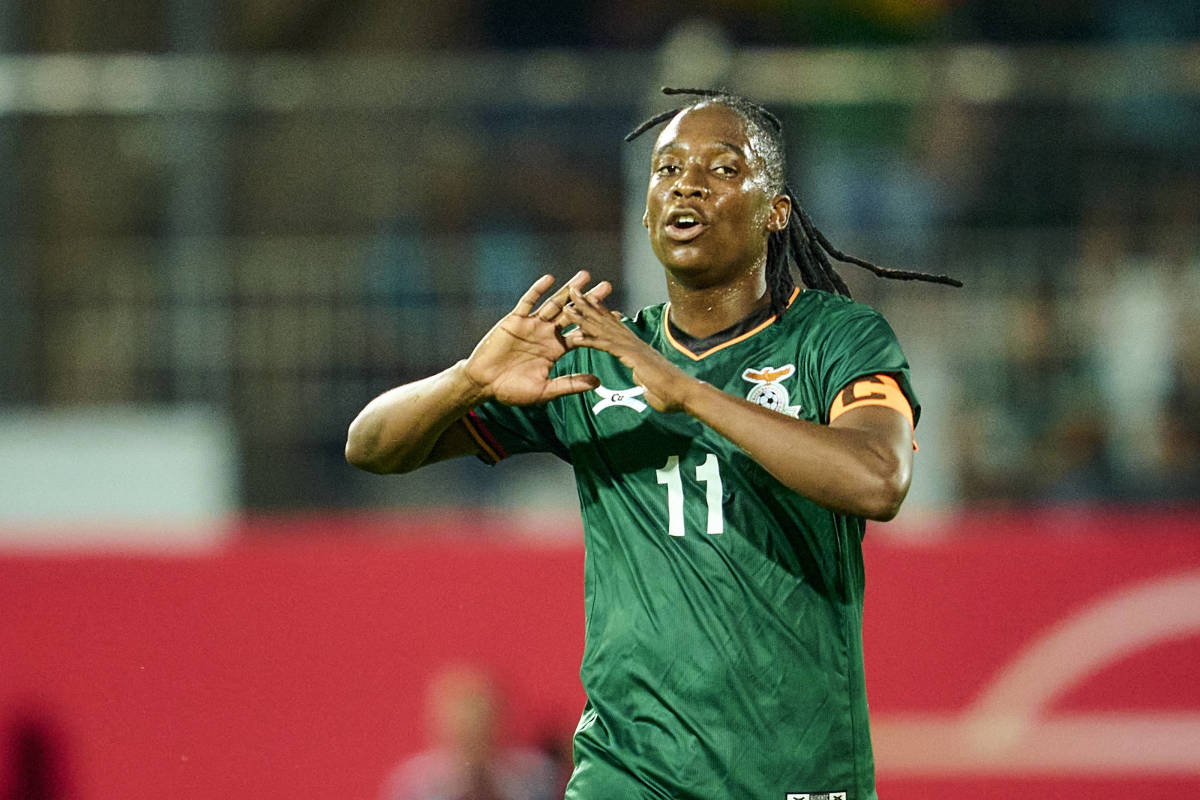 Rising Stars to Watch at Paris 2024 Olympic Football