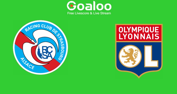 Strasbourg vs Lyon Prediction 29 March 2025