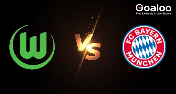German Bundesliga---VfL Wolfsburg VS Bayern Munchen Preview