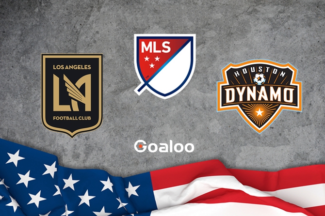​Los Angeles FC vs Houston Dynamo Prediction Major League Soccer