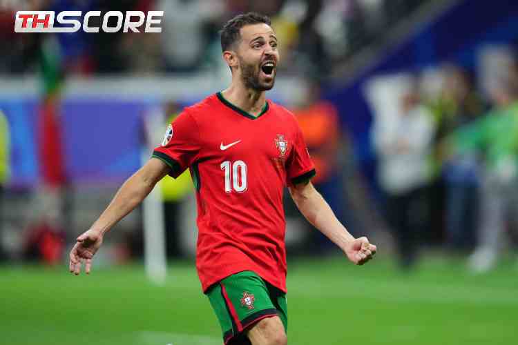 ​แบร์นาร์โดชี้โปรตุเกสเล่นคาดเดาง่ายเกินไป ปัญหาอยู่ที่แทคติก