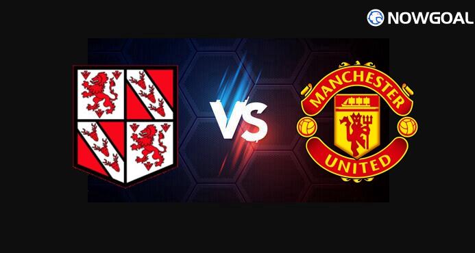 16th Sep. England Nacional League Cup---Brackley Town VS Manchester United U21 Prediction