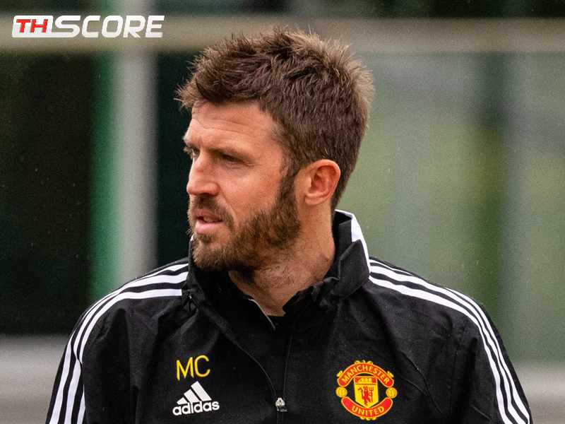 คาร์ริคกำชับแมนยูห้ามประมาท 