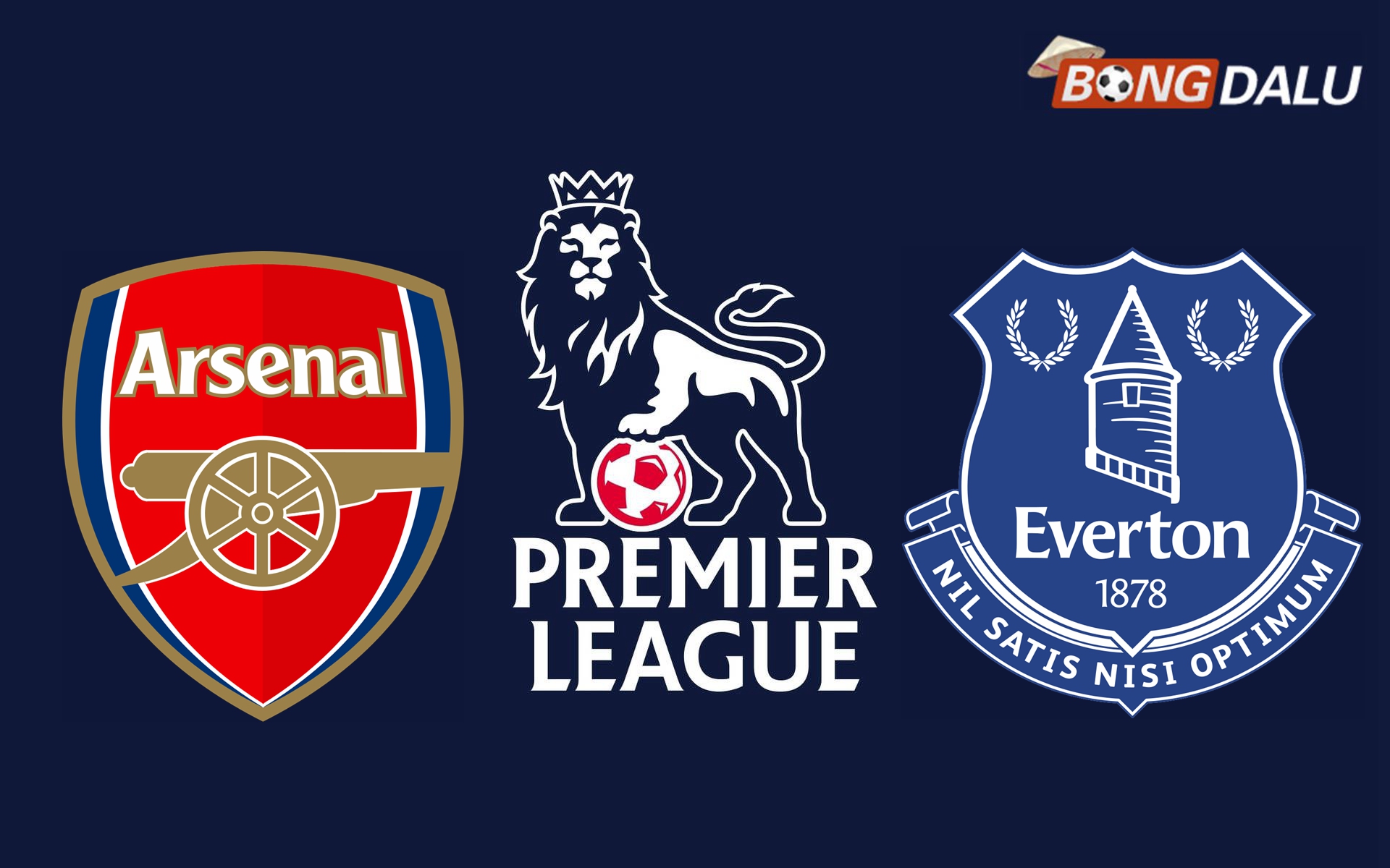 ​Nhận định Arsenal VS Everton, 22:00 14/12/2024 Ngoại Hạng Anh