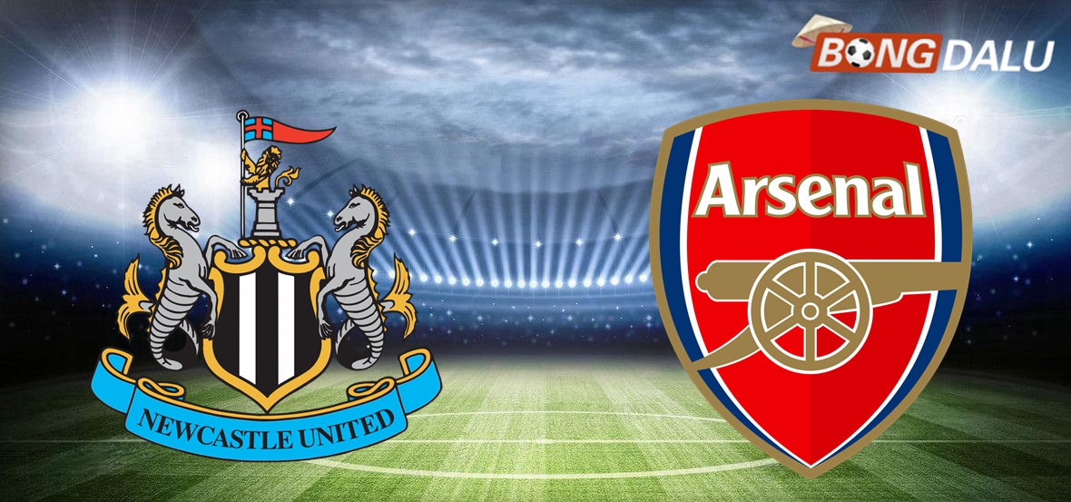Nhận định Newcastle United VS Arsenal 03:00 06/02/2025 Cúp Liên Đoàn Anh