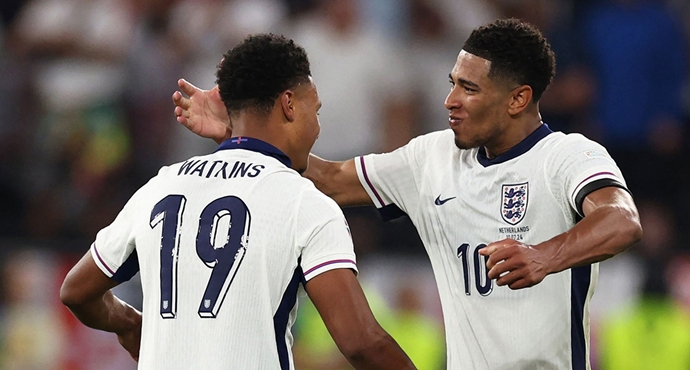 คู่ชิงยูโร 2024