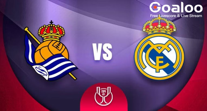 Real Sociedad vs Real Madrid Prediction 27 February 2025