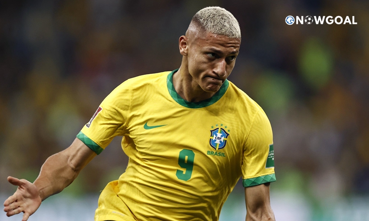 ​Al-Ahli lining up £60 million offer for Richarlison