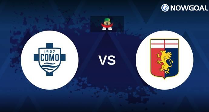 Fabregas’ Como Poised to Extend Home Dominance Against Goal-Shy Genoa