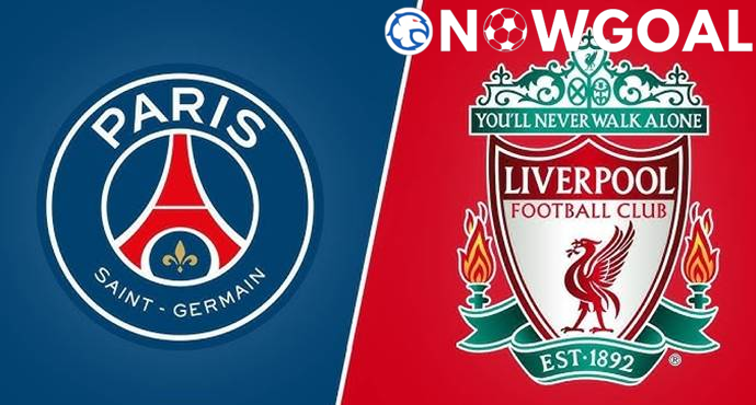 UEFA Champions League Preview: PSG vs Liverpool