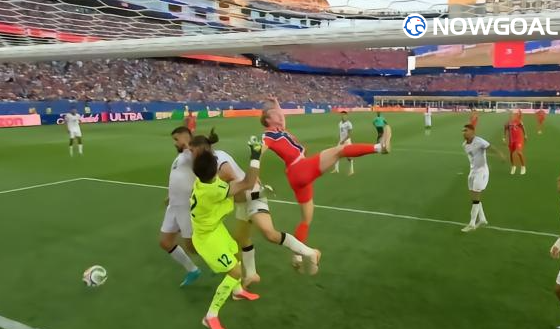Norway 4-1 Iraq: Haaland Scores Twice as Vikings Begin World Cup Campaign in Style