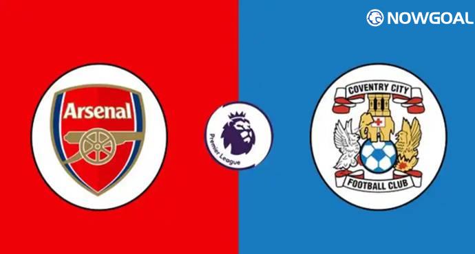​ Arsenal Begin Title Defence with Coventry in Their Sights