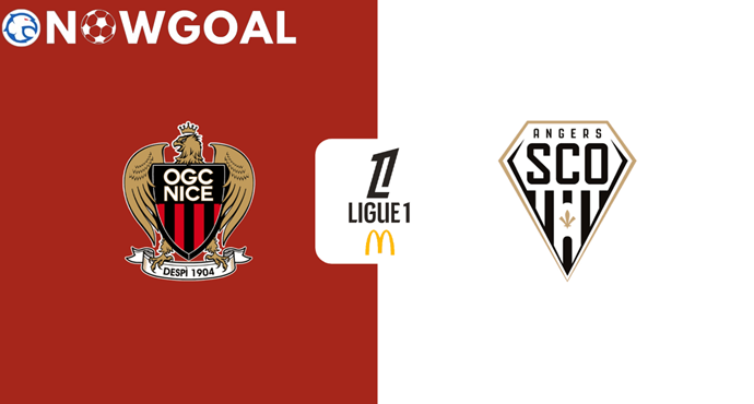 NICE ANGERS SCO PREDICTION