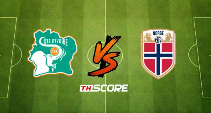 พรีวิวฟุตบอล ฟุตบอลโลก: ไอเวอรี่โคสต์ vs นอร์เวย์
