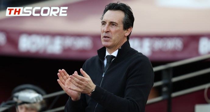 อย่าเพิ่งมโน! เอเมรี่ลั่น 39 แต้มไม่ใช่เรื่องใหม่ ย้ำ! ยังไม่ถึงเวลาคุยเรื่องแชมป์