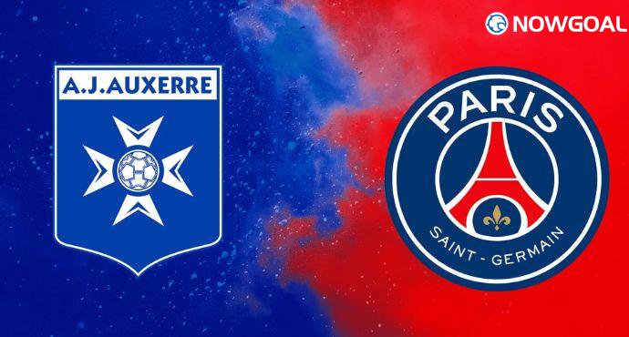 Auxerre vs PSG: Match Preview, Team News & Prediction