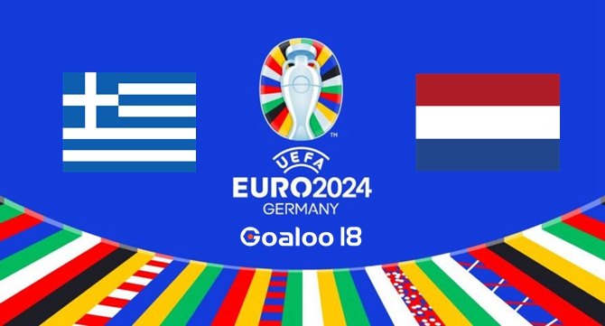 Greece VS Netherlands