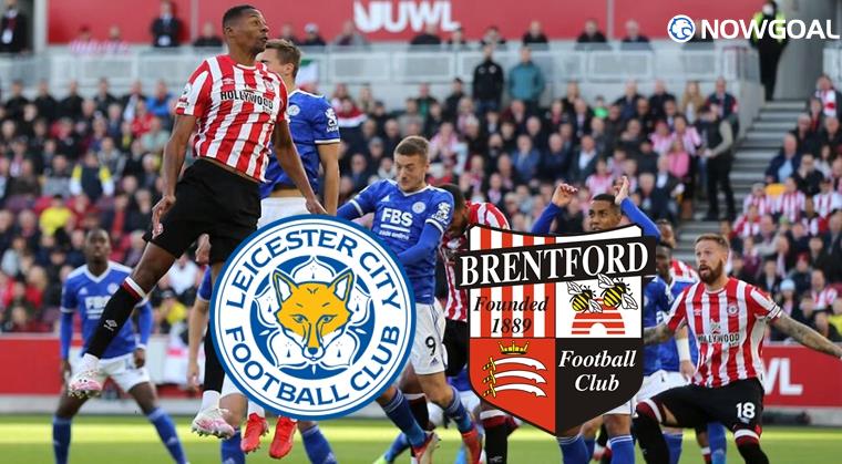 English Premier League - Leicester City VS Brentford Prediction