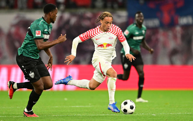 Romano: Inter Milan chưa liên hệ với Gonzalez và Simmons, nhưng Simmons có mối quan hệ thân thiết với Chelsea