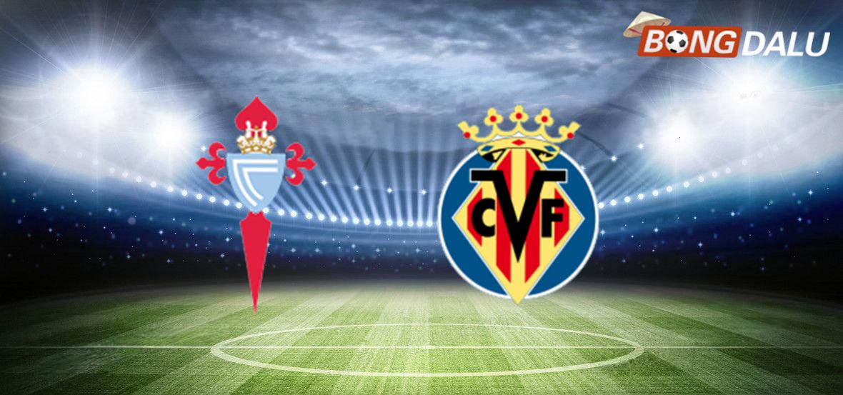 Celta Vigo VS Villarreal  22:00 31/08/2025 VĐQG Tây Ban Nha
