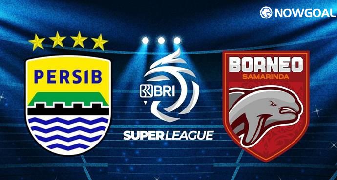 Persib vs Borneo: Fireworks Expected in a Goal-Filled Super League Showdown
