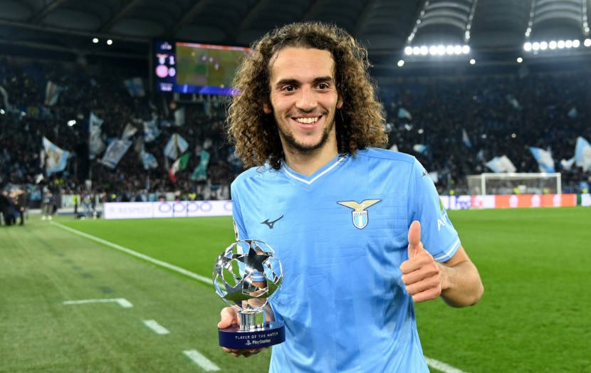 'Nạn nhân' của Mikel Arteta tăng 255% giá trị chỉ trong 2 năm