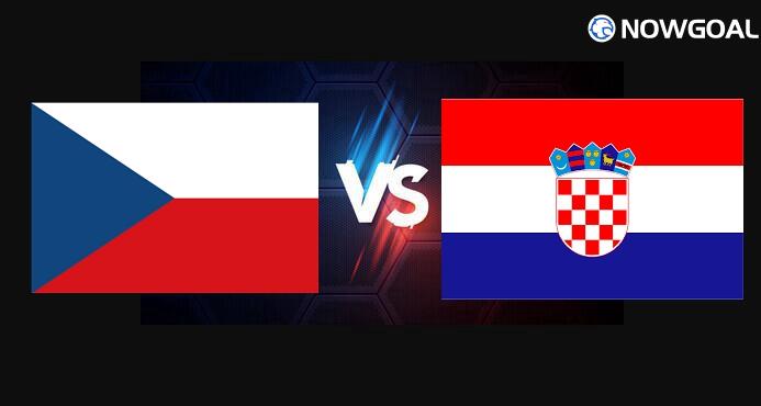 9th Oct. FIFA World Cup qualification (UEFA)---Czech Republic VS Croatia Prediction