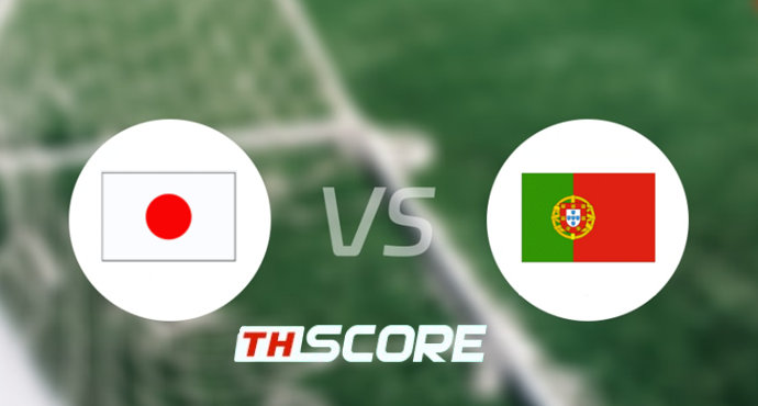 📝 วิเคราะห์บอล ตูลง ทัวร์นาเมนต์ : ญี่ปุ่น(ยู19) vs โปรตุเกส (ยู20)